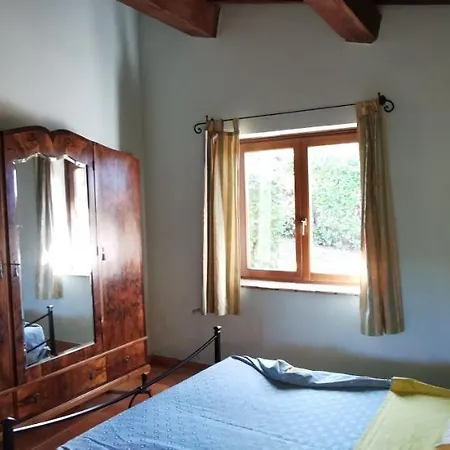 Semesterbostad Umbria Borghetto Vetuliae Trevi