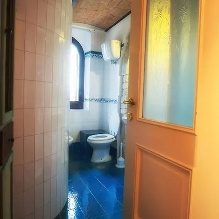 Trevi Umbria Borghetto Vetuliae