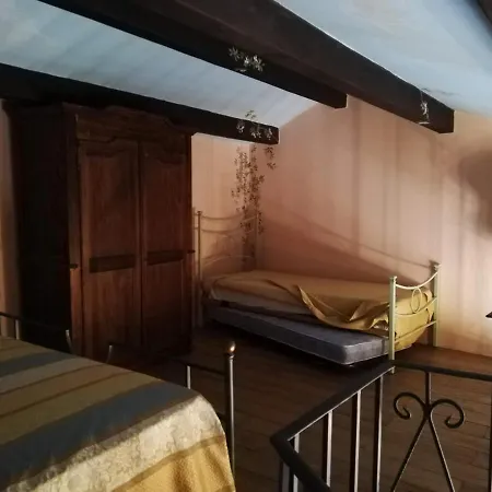 Trevi Umbria Borghetto Vetuliae Vakantiehuis