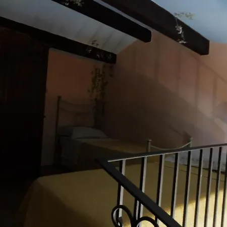 Vakantiehuis Trevi Umbria Borghetto Vetuliae Santa Maria in Valle