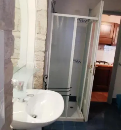 Trevi Umbria Borghetto Vetuliae Vakantiehuis