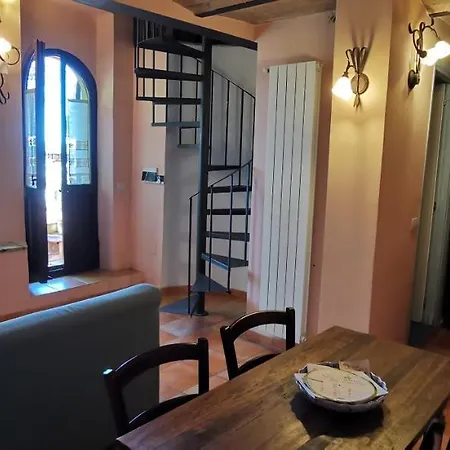 Trevi Umbria Borghetto Vetuliae *