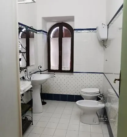 Trevi Umbria Borghetto Vetuliae Vakantiehuis Santa Maria in Valle