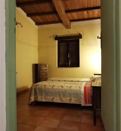 Vakantiehuis Trevi Umbria Borghetto Vetuliae