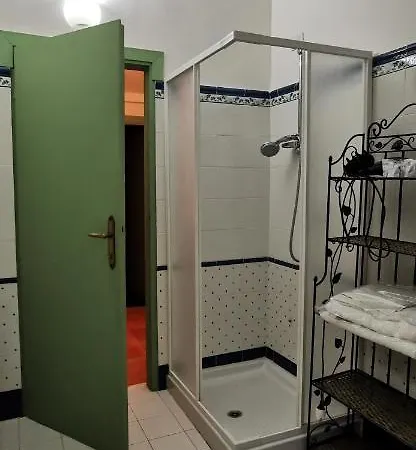 Trevi Umbria Borghetto Vetuliae Vakantiehuis