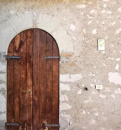 Umbria Borghetto Vetuliae Trevi